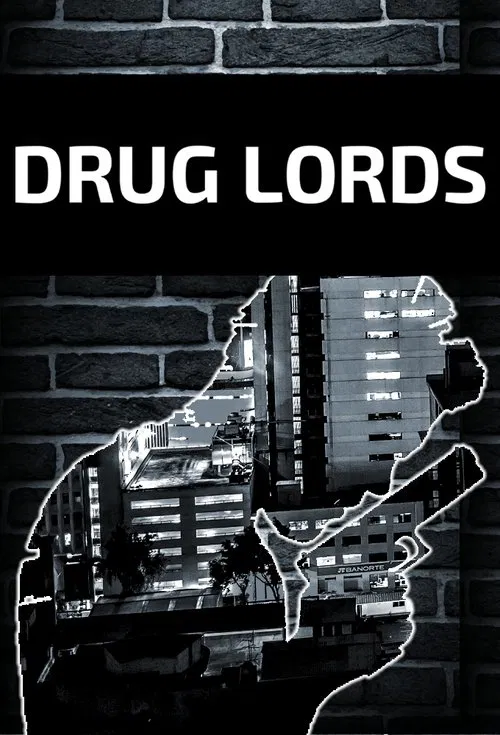 Drug Lords – Série 1