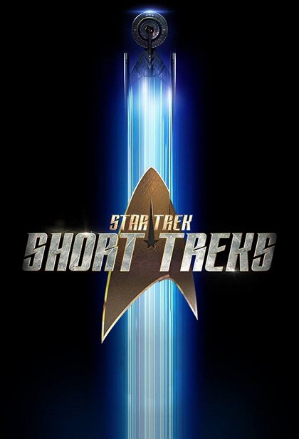 Star Trek: Short Treks – Série 1