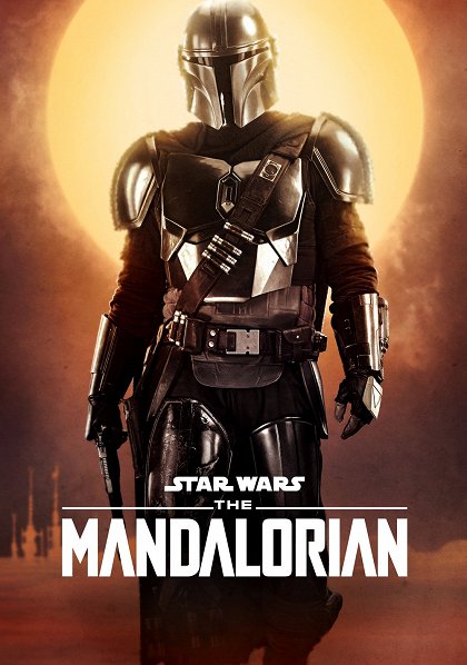 Mandalorian – Série 1