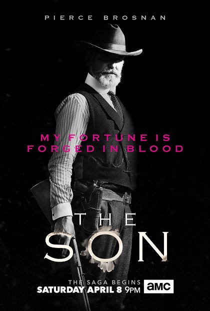 The Son – Série 1