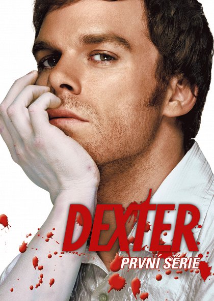 Dexter – Série 1