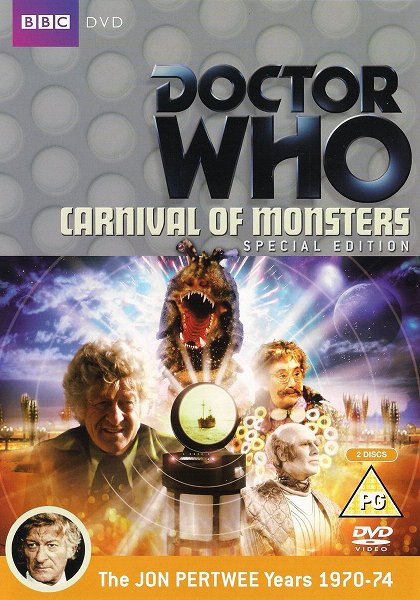 Doctor Who – Série 10