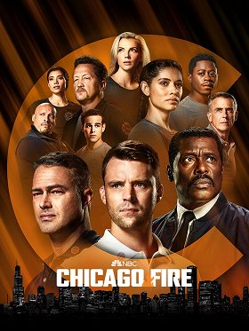 Chicago Fire – Série 10