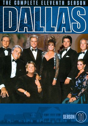 Dallas – Série 11
