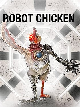 Robot Chicken – Série 11