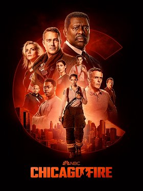Chicago Fire – Série 11