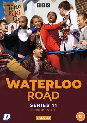 Waterloo Road – Série 11