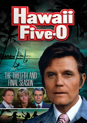 Hawaii Five-O – Série 12