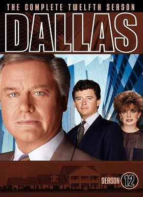 Dallas – Série 12