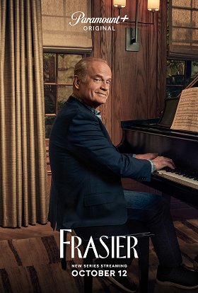 Frasier – Série 12