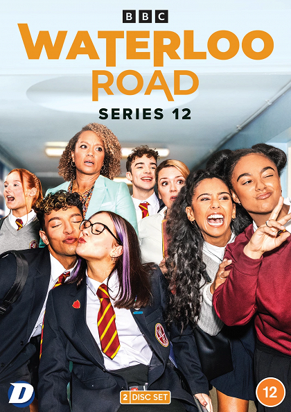 Waterloo Road – Série 12