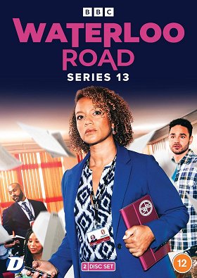 Waterloo Road – Série 13