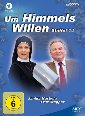Um Himmels Willen – Série 14