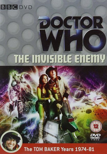 Doctor Who – Série 15