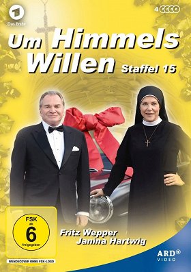 Um Himmels Willen – Série 15