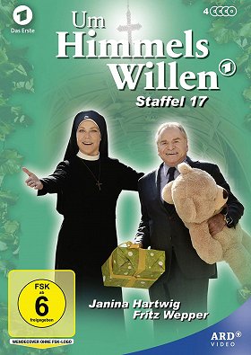 Um Himmels Willen – Série 17