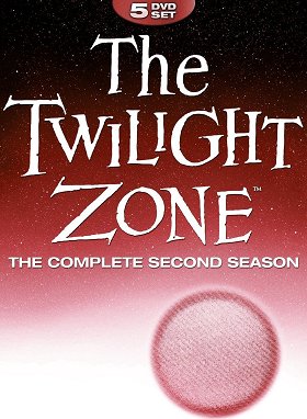 The Twilight Zone – Série 2