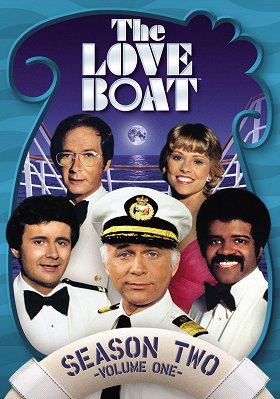 The Love Boat – Série 2