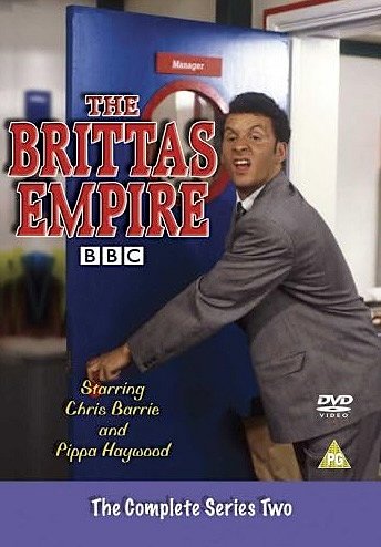 The Brittas Empire – Série 2