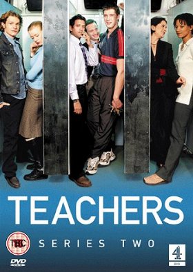 Teachers – Série 2
