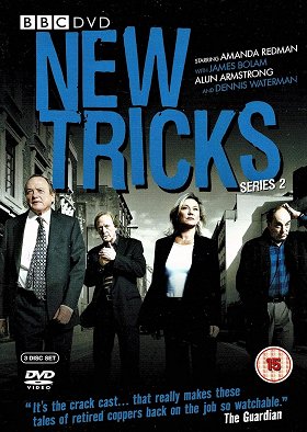 New Tricks – Série 2