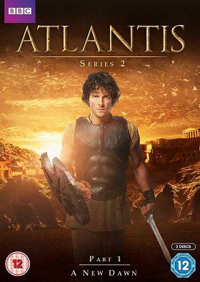 Atlantis – Série 2
