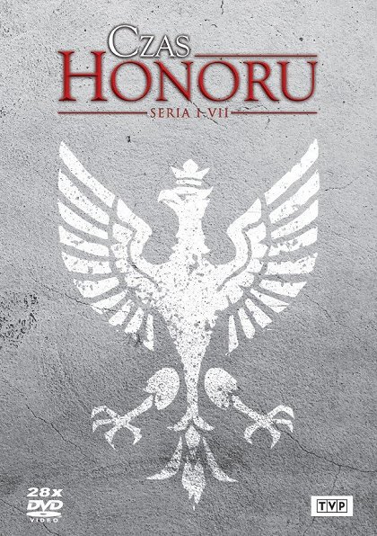 Czas honoru – Série 2