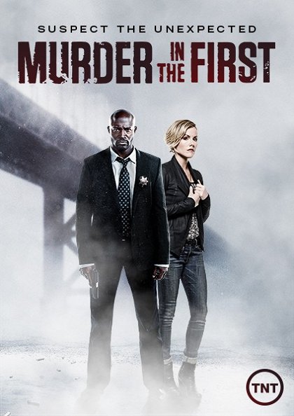 Murder in the First – Série 2