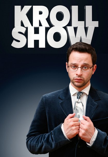 Kroll Show – Série 2