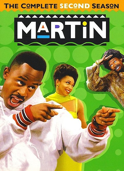 Martin – Série 2