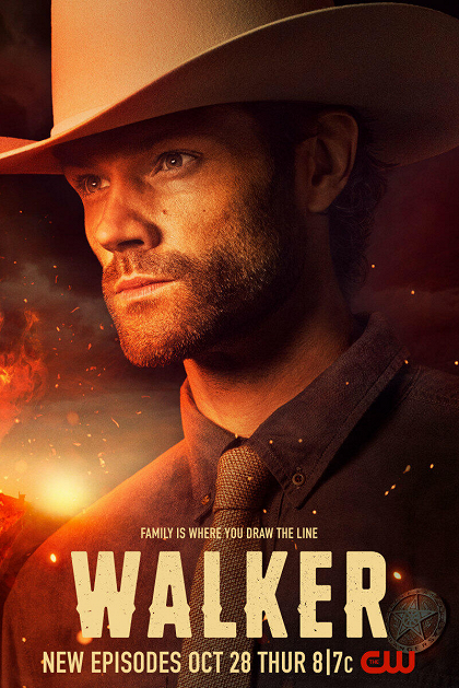 Walker – Série 2