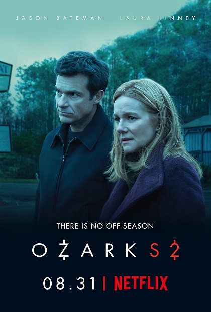 Ozark – Série 2