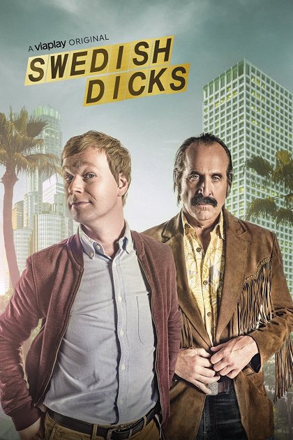 Swedish Dicks – Série 2