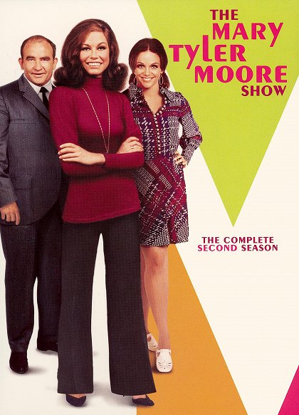 Mary Tyler Moore – Série 2