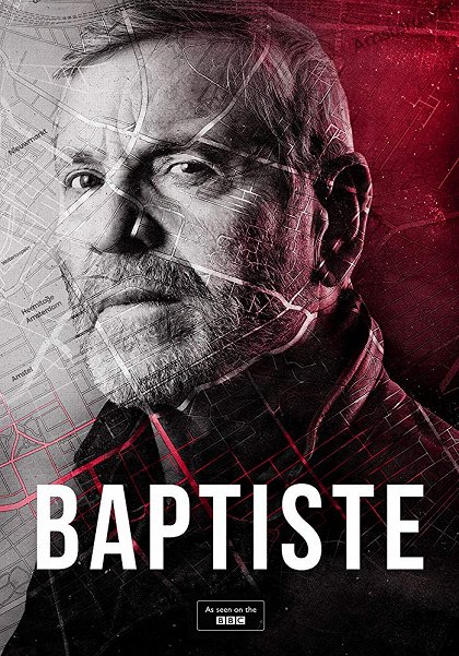 Baptiste – Série 2