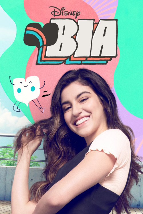 Bia – Série 2