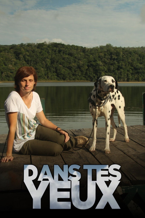 Dans tes yeux – Série 2