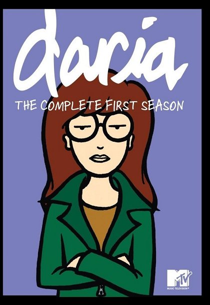 Daria – Série 2
