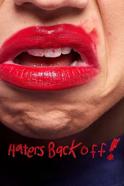 Haters Back Off – Série 2