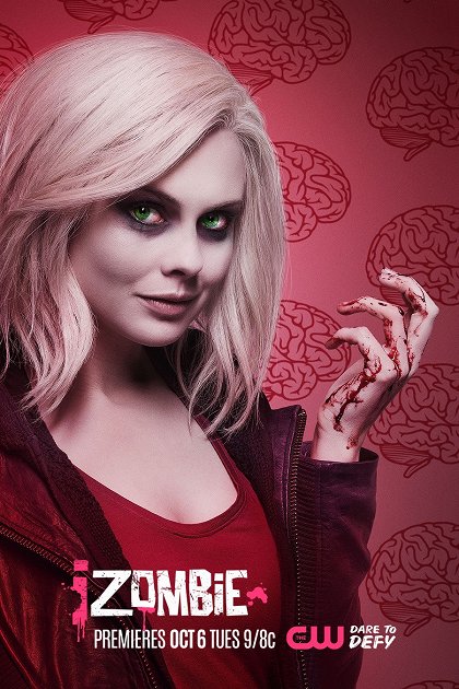 iZombie – Série 2