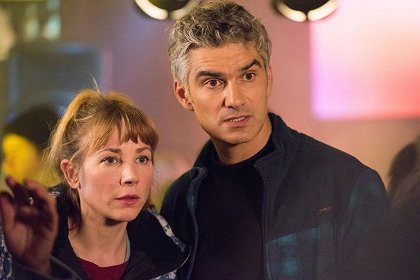 Les Chamois – Série 2