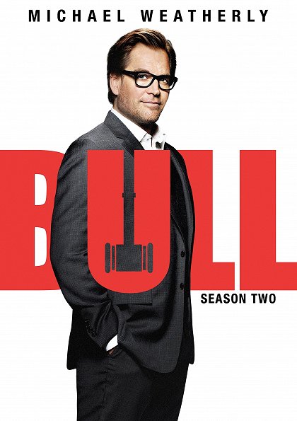 Bull – Série 2