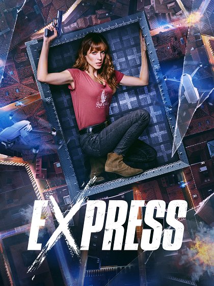 Express – Série 2