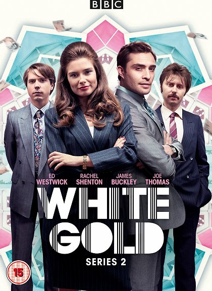 White Gold – Série 2