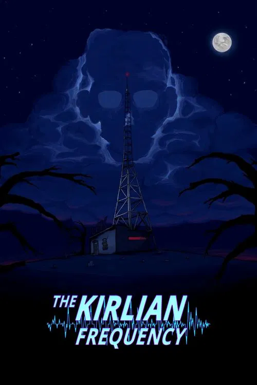La frecuencia Kirlian – Série 2
