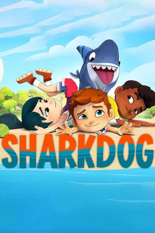 Sharkdog – Série 2