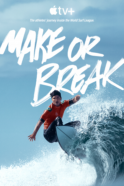 Make or Break – Série 2