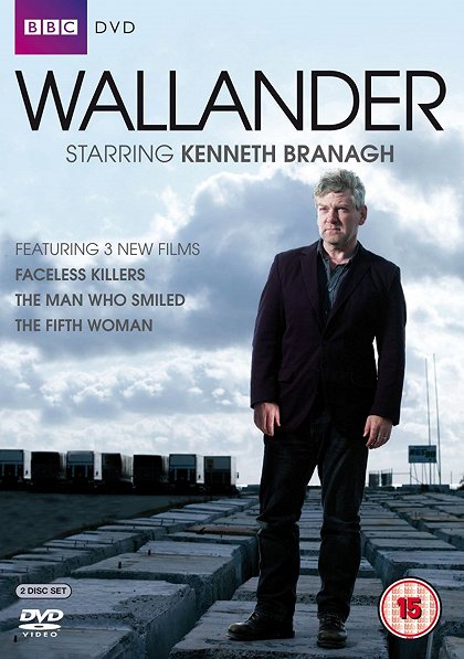 Wallander – Série 2
