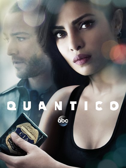 Quantico – Série 2