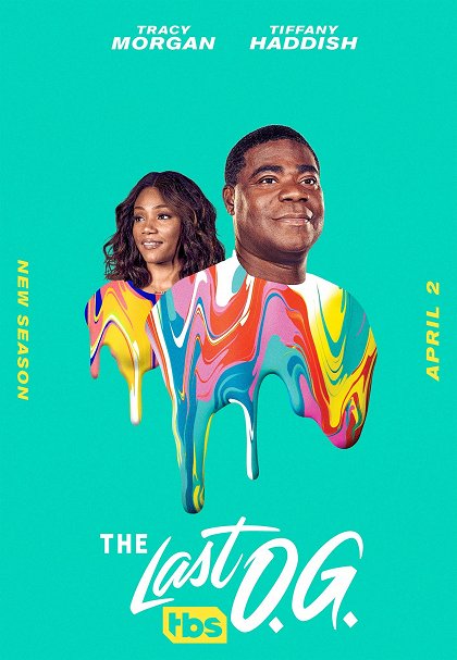 The Last O.G. – Série 2